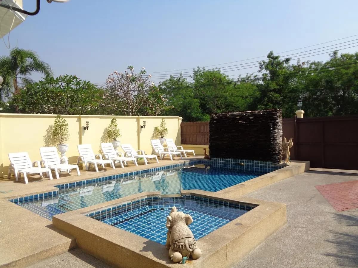 Villa Baan Suay Tuk - 5