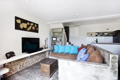 Thansinee 1 Apartment - 3