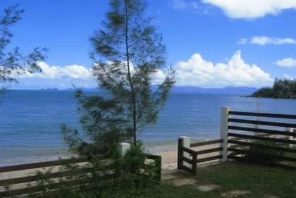 Emerald Beach Villa - 3