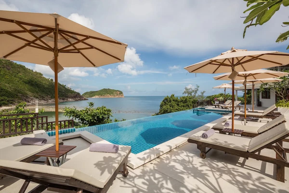 The Secret Beach Villa - 5