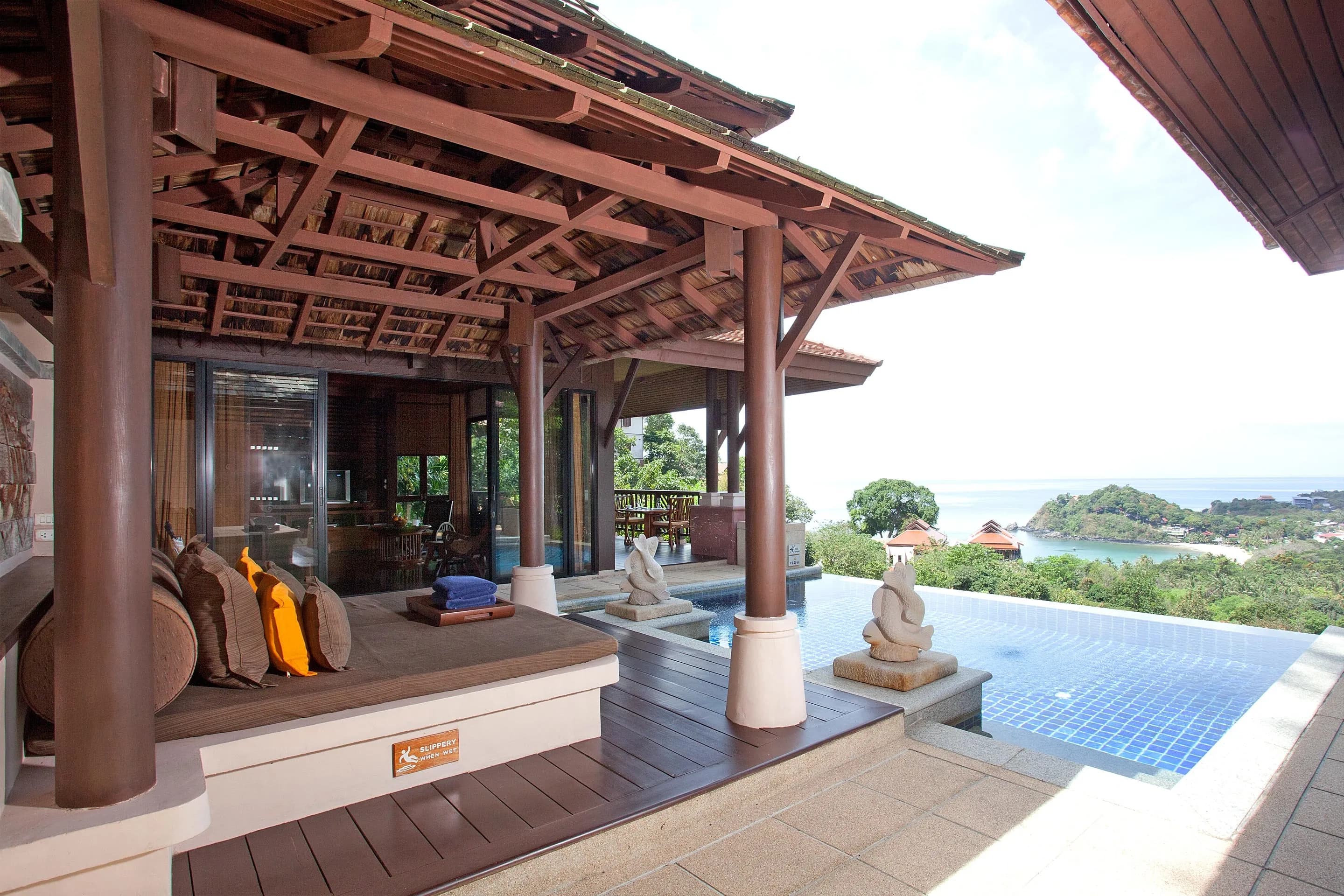 Pimalai Pool Villa 1B - 3