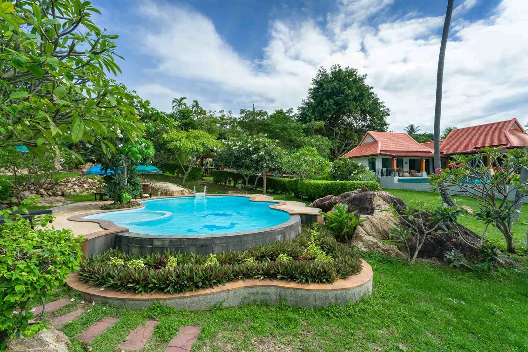 Indu Beach villa - 4