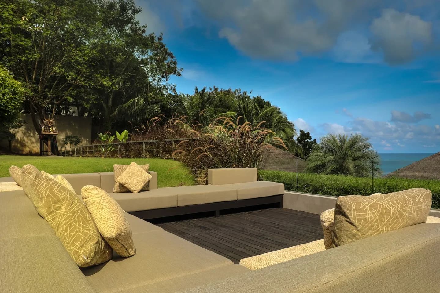 Sangsuri Villa 1 - 5