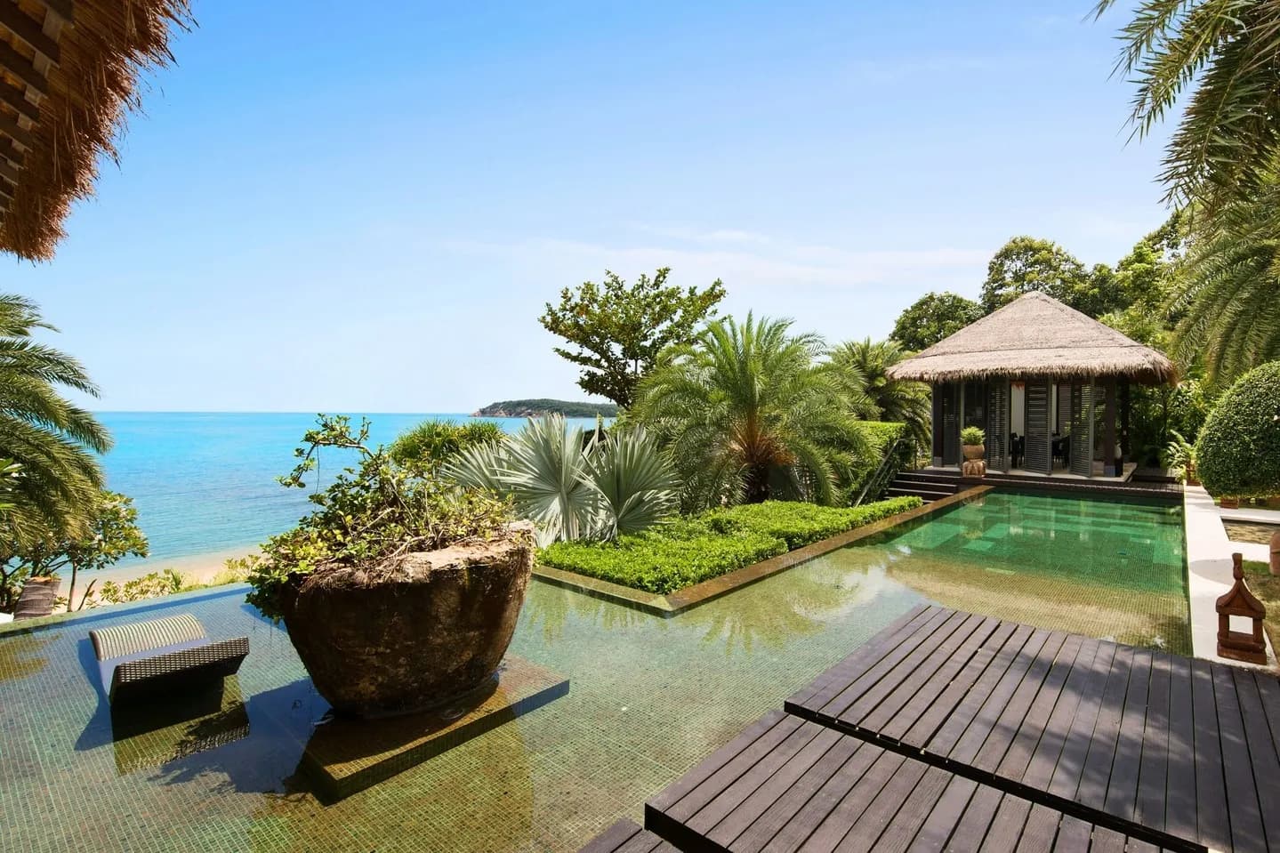 Sangsuri Villa 2 - 3