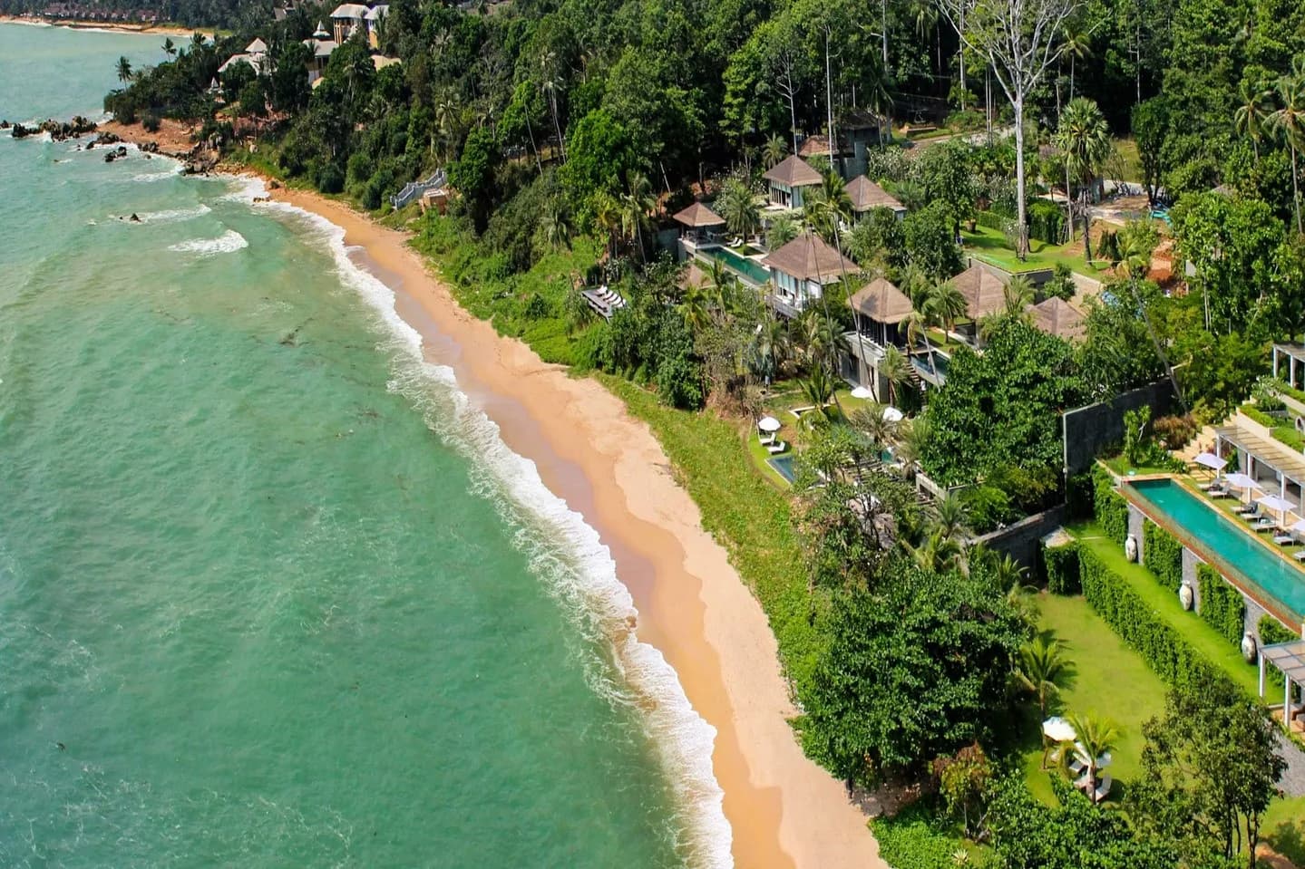 Sangsuri Villa 2 - 5