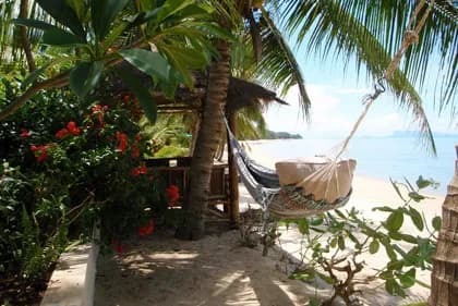 Shambala Beachfront Villa - 3