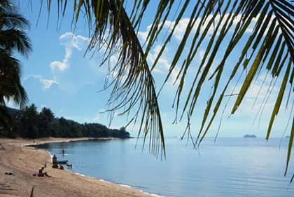 Shambala Beachfront Villa - 4