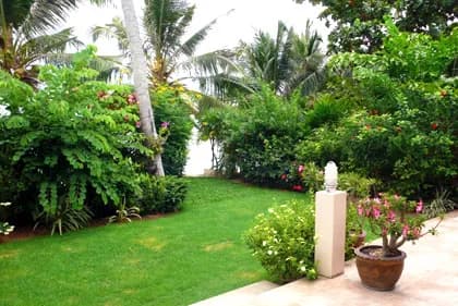 Shambala Beachfront Villa - 5