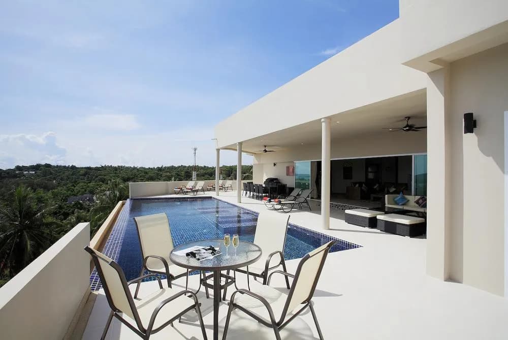 Diamond View (V05) - 5