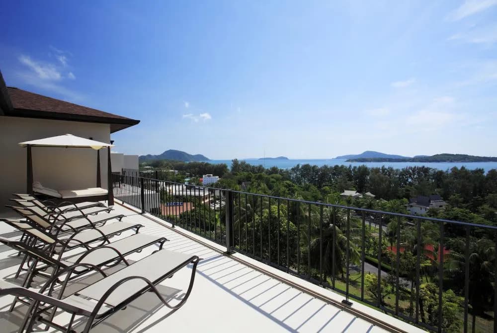 Turquoise Villa (V17) - 5