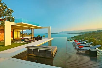 Villa Sangkachai - 4