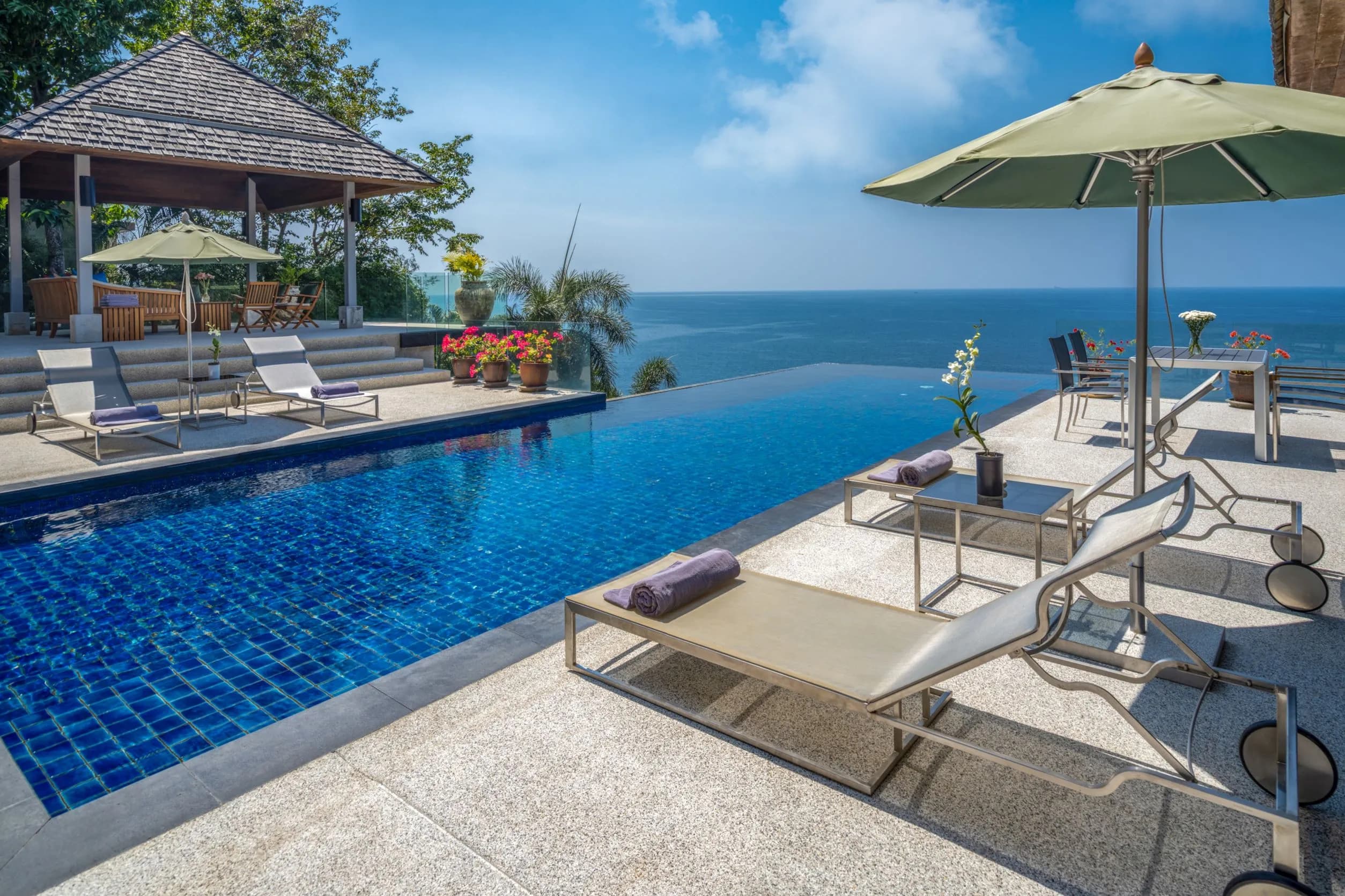 Samsara Villa 01, Lomchoy - 3