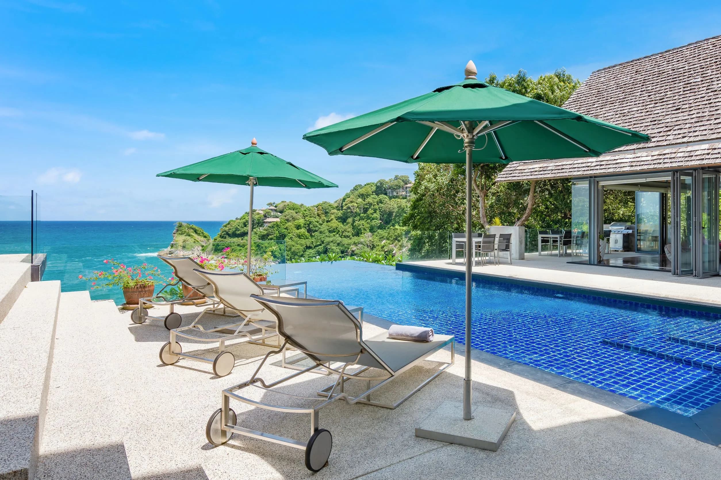 Samsara Villa 01, Lomchoy - 4