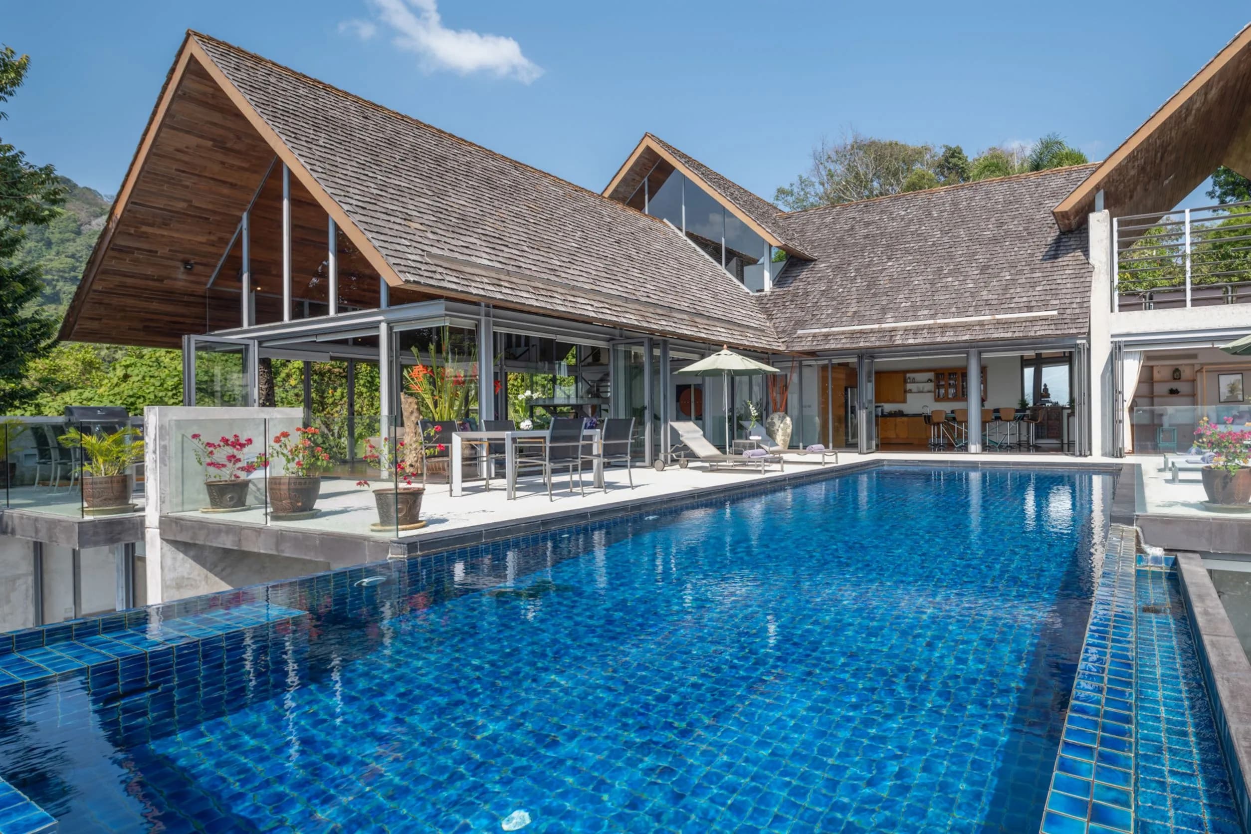 Samsara Villa 01, Lomchoy - 5