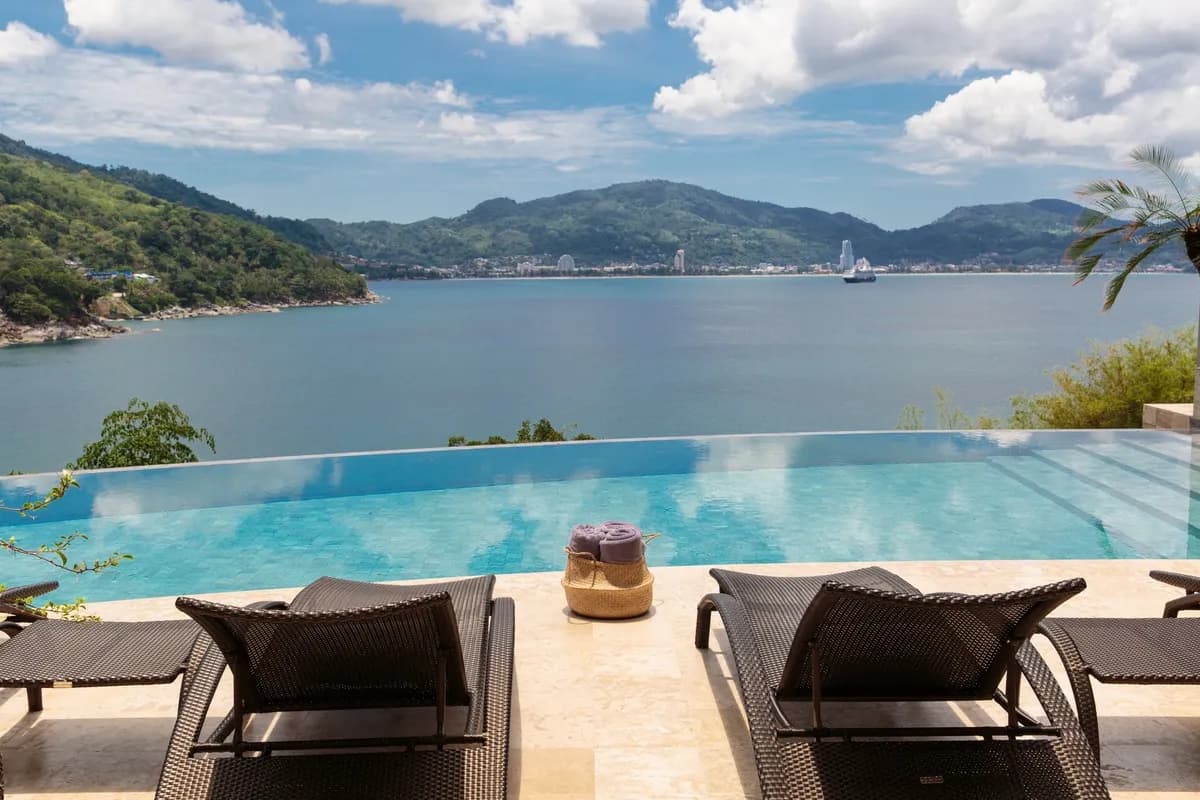 Samsara Villa 08, Fah Sai - 4