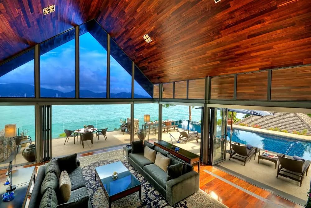 Samsara Villa 09, Rom Trai - 4