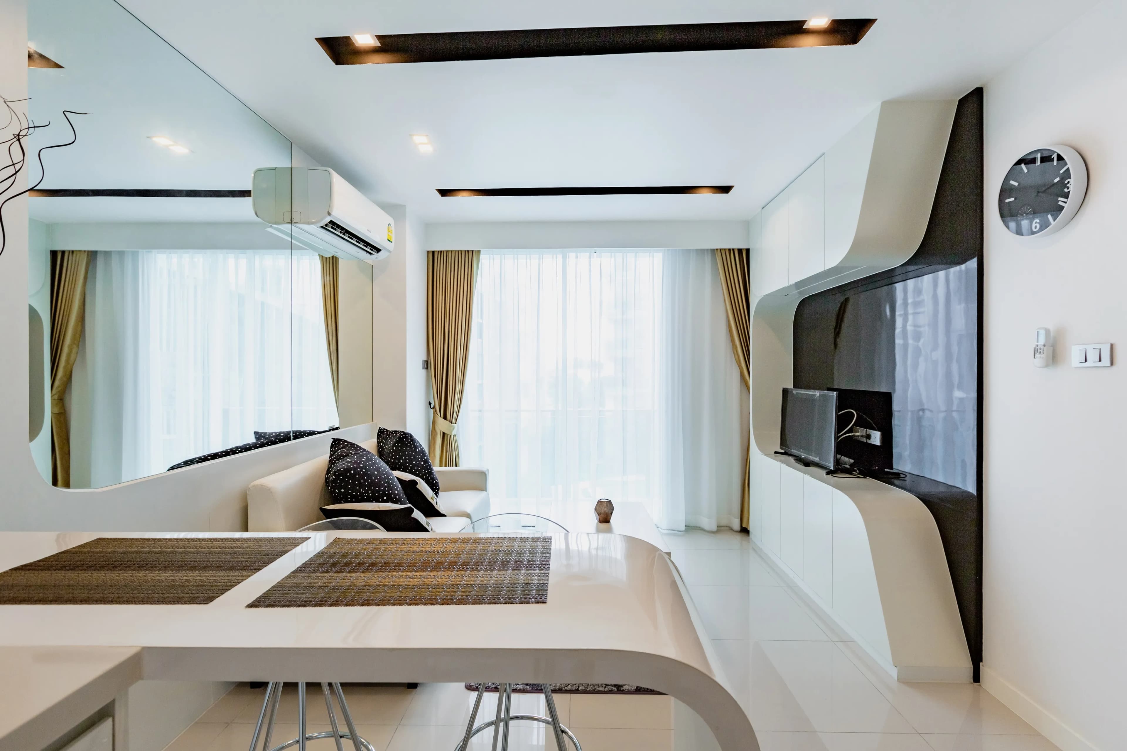 City Center Residence 324 B - 5