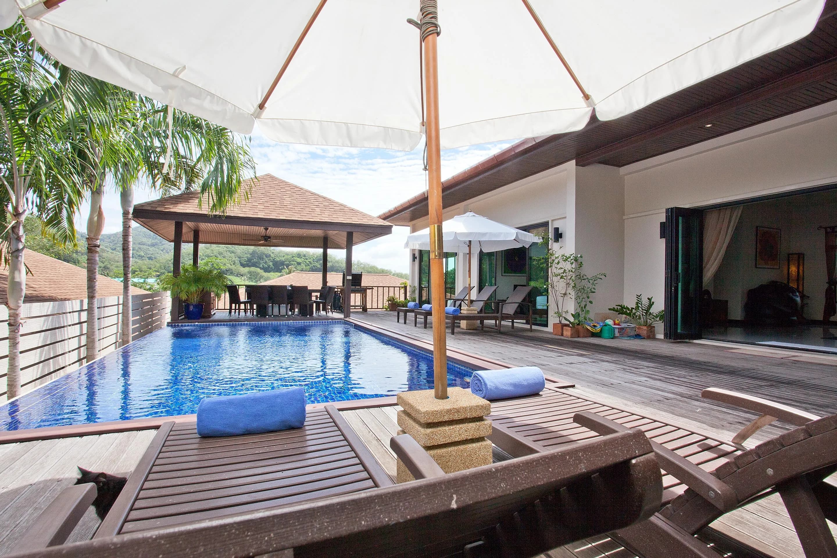 Villa Ploi Jantra - 4