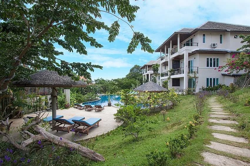 Villa Janani 303 - 3