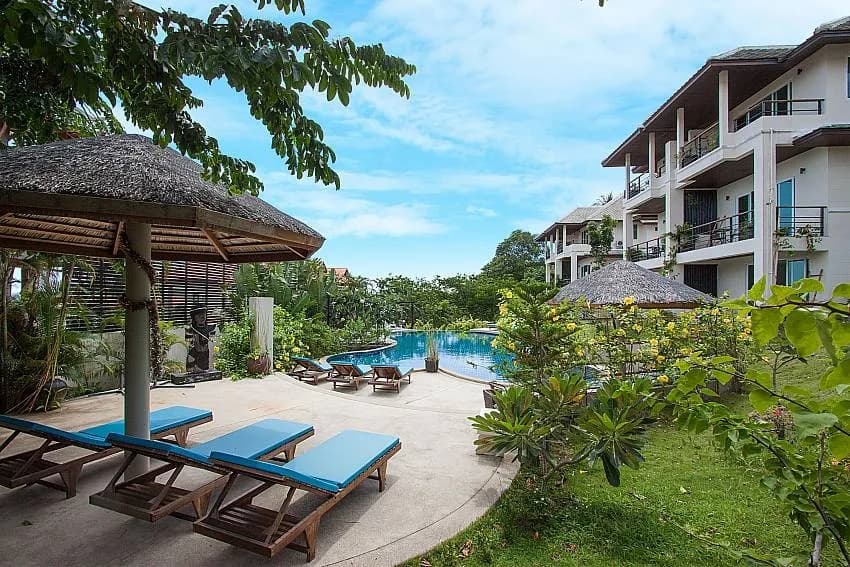 Villa Janani 303 - 4