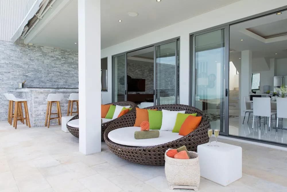 Villa Sanctuary Apsara - 4