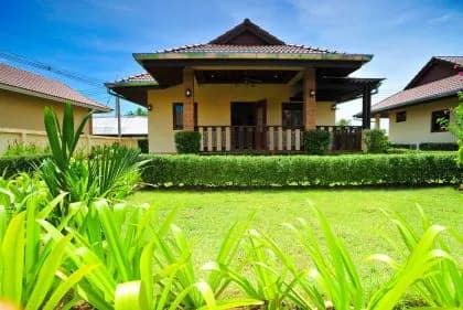 Krabi Sunset Village Mali One - 3