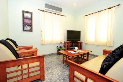 Krabi Sunset Village Mali Eight