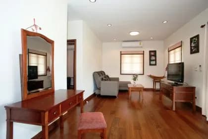 Krabi Sunset Village Mali Ten - 3