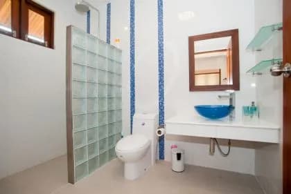 Krabi Sunset Village Mali Ten - 4