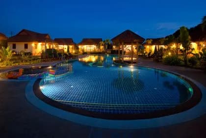 Krabi Sunset Village Fourteen - 4