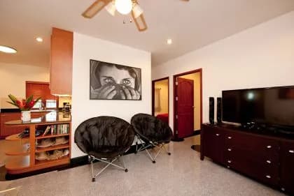 Krabi Sunset Village Mali Twelve - 3