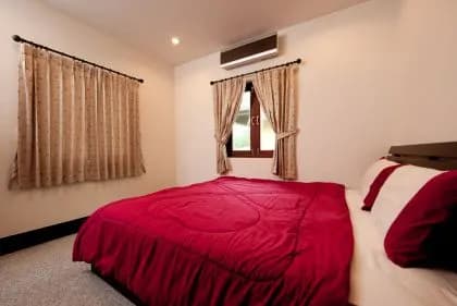 Krabi Sunset Village Mali Twelve - 5