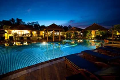 Krabi Sunset Village Mali Sixteen