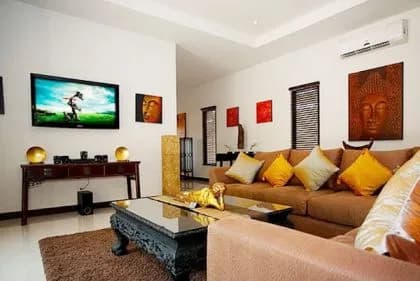 Villa Phailin Talay - 5