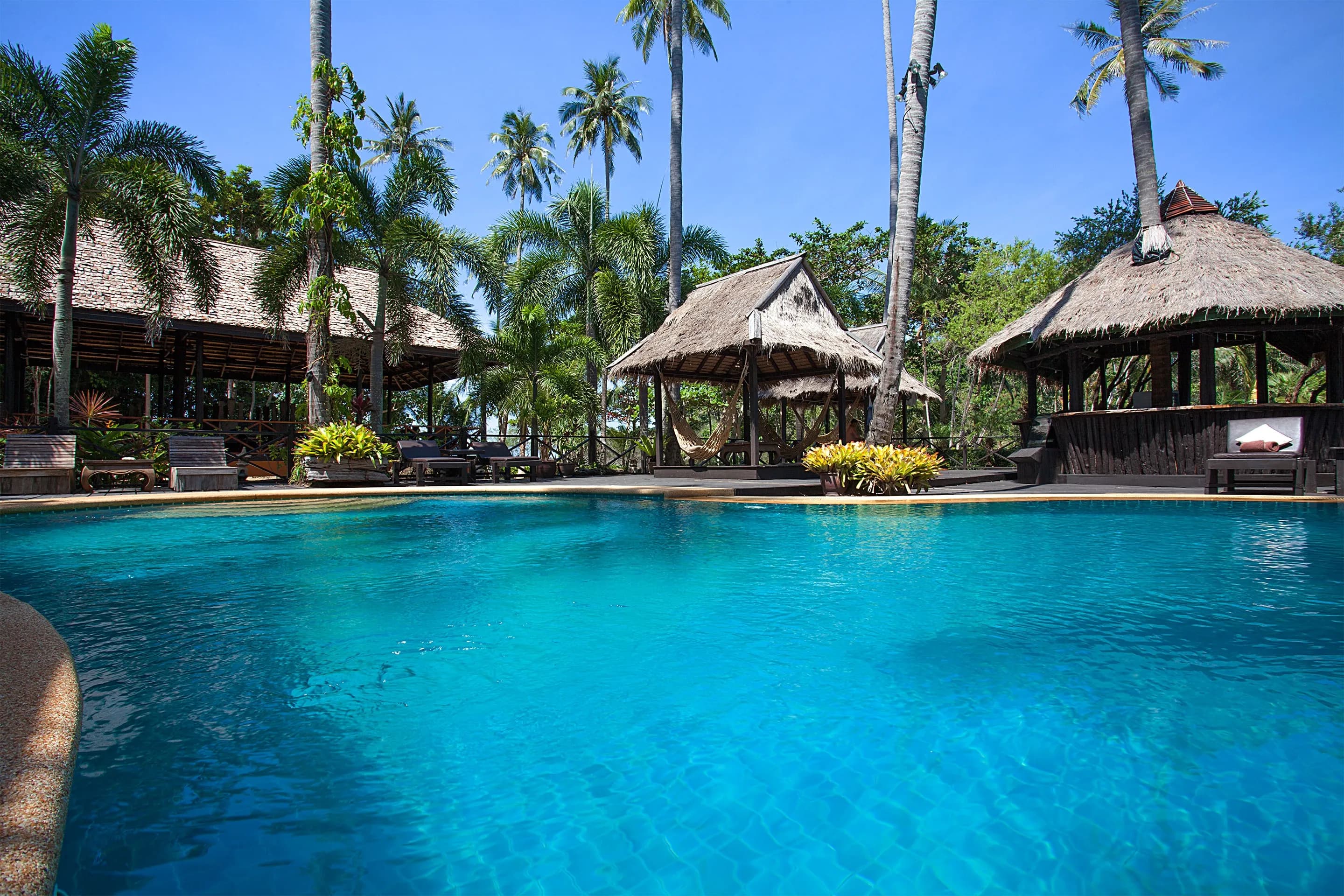 Virtue Resort Villa 10A - 4