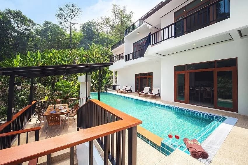 Patong Hill Estate 7 - 3