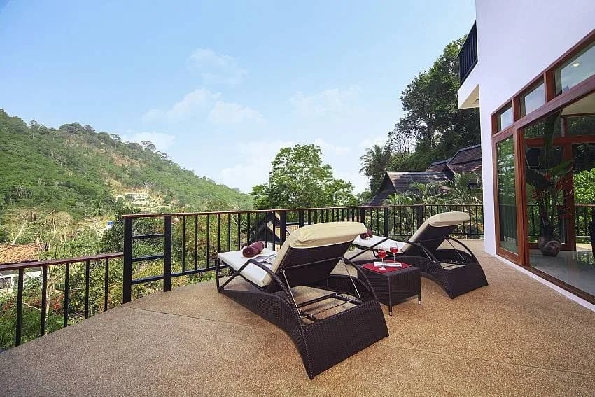 Patong Hill Estate 7 - 4