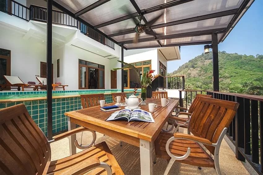 Patong Hill Estate 7 - 5