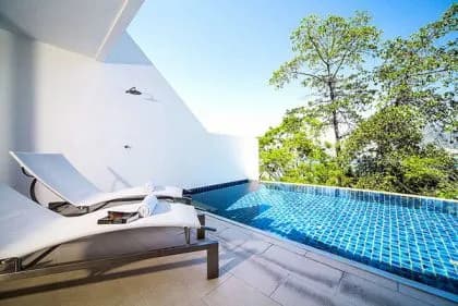 Seductive Sunset Villa Patong A5 - 4