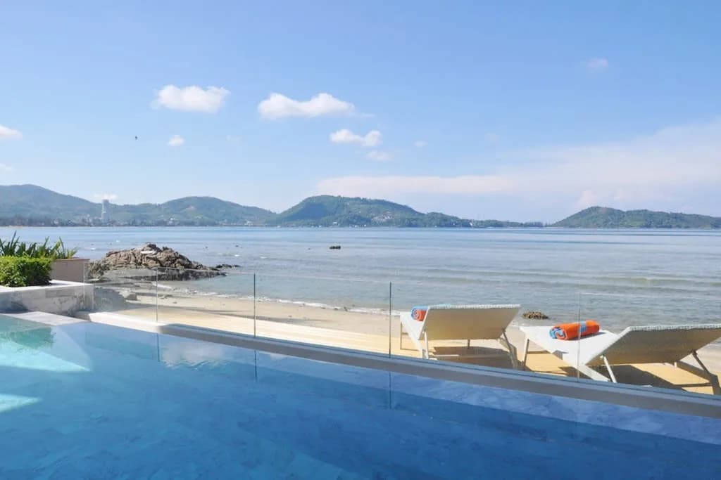 Patong Beach House - 4