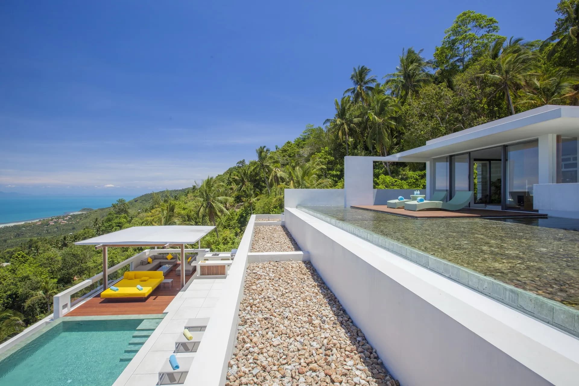 Villa Splash at Lime Samui - 4