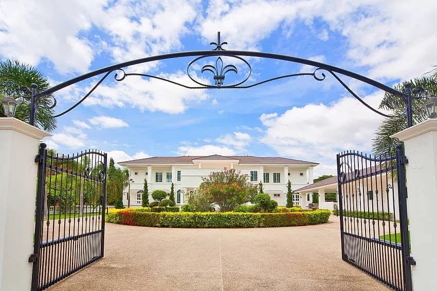 Hua Hin Manor Palm Hills - 3