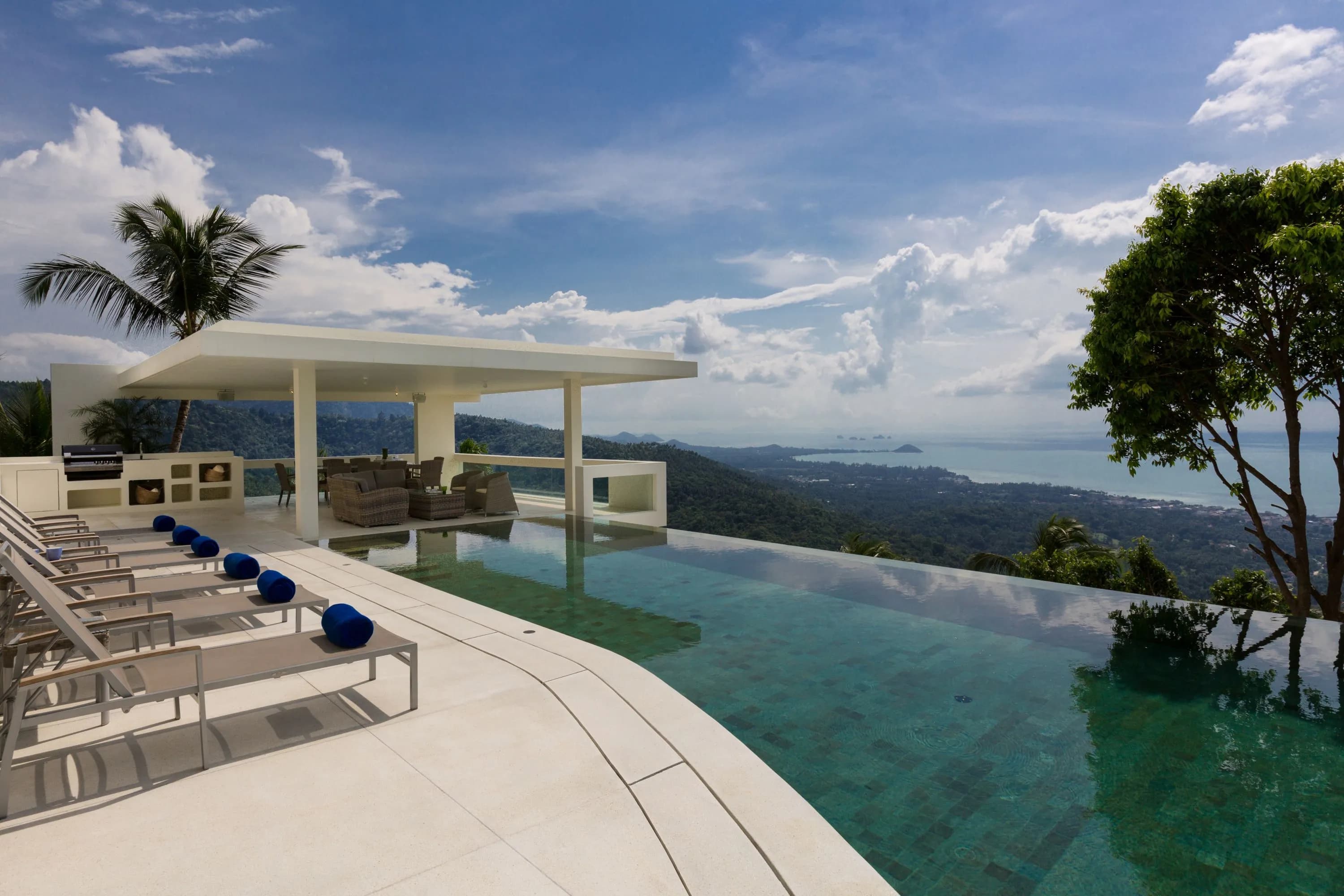 Villa Spice at Lime Samui - 4