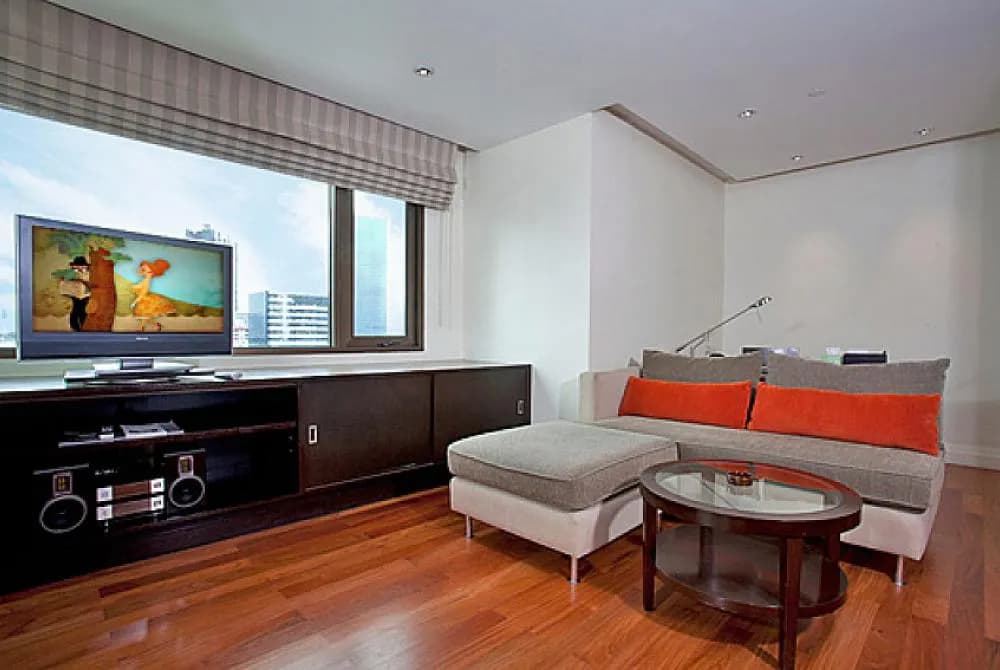 Sala Daeng Deluxe Suite 1207 - 5