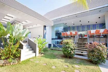 Royale Grand Villa - 4