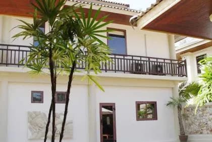 Sibaja Palms Sunset Beach Villa - 3