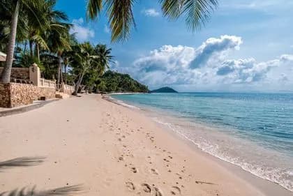 Sibaja Palms Sunset Beach Villa - 4