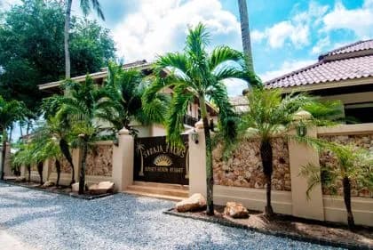 Sibaja Palms Sunset Beach Apartment - 3