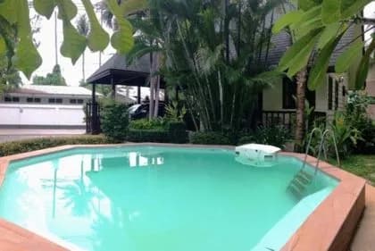 Villa Hua Thanon - 3