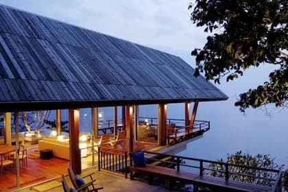 Laemsingh Villa A - 5